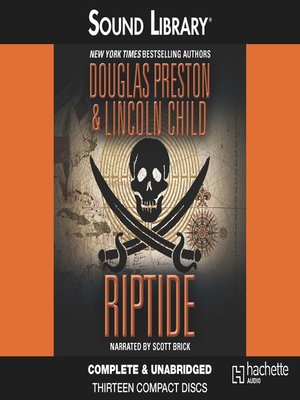 cover image of Riptide